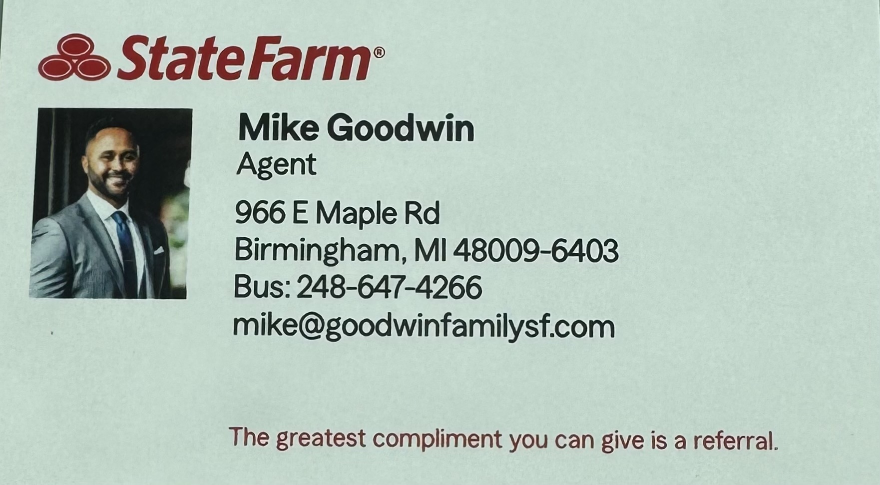 Mike Godowin