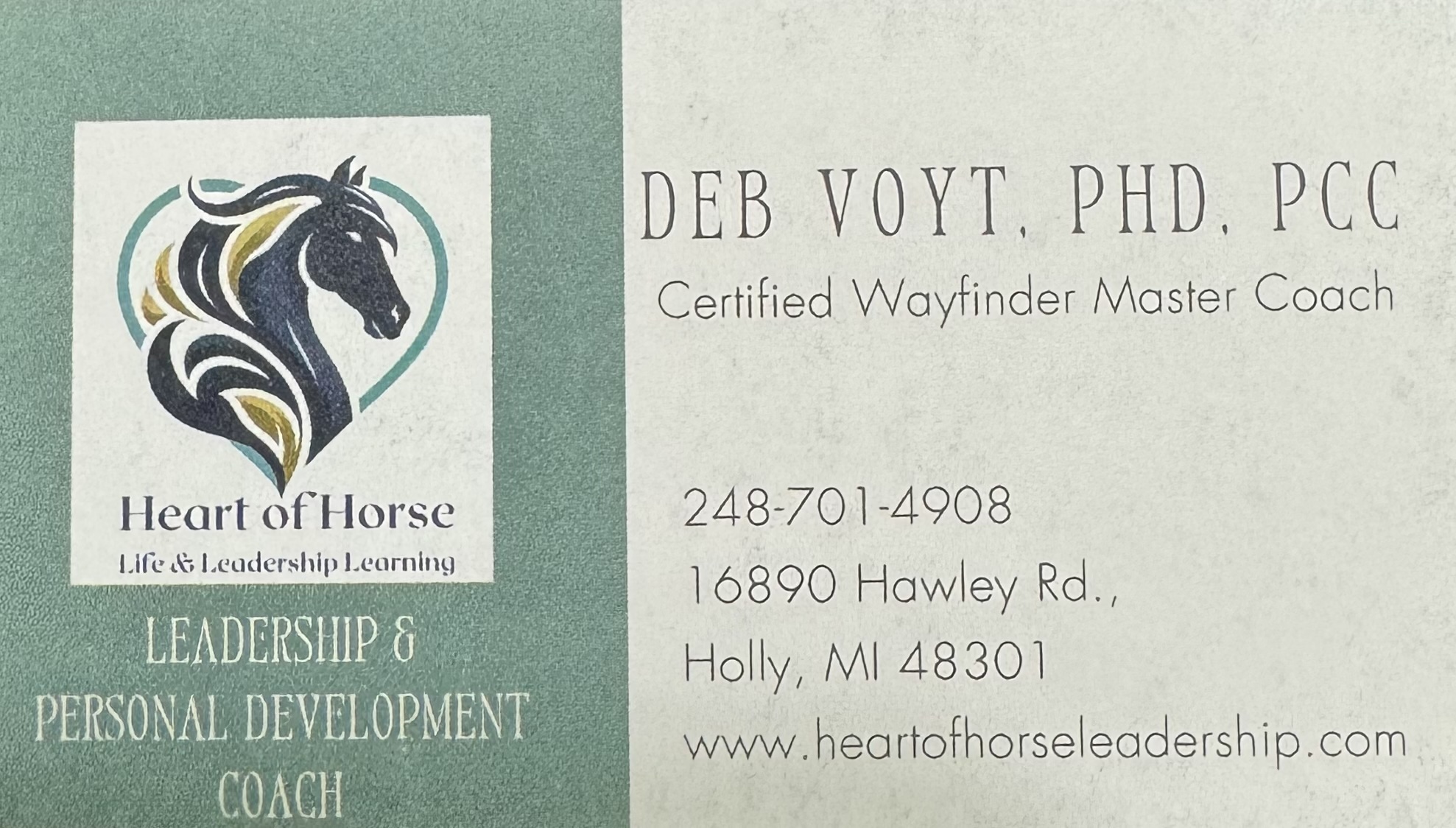 Deb Voyt